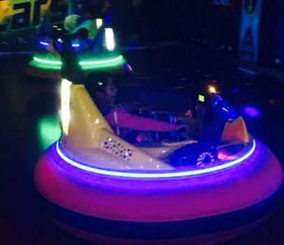 Wyncity Bowl & Entertainment
