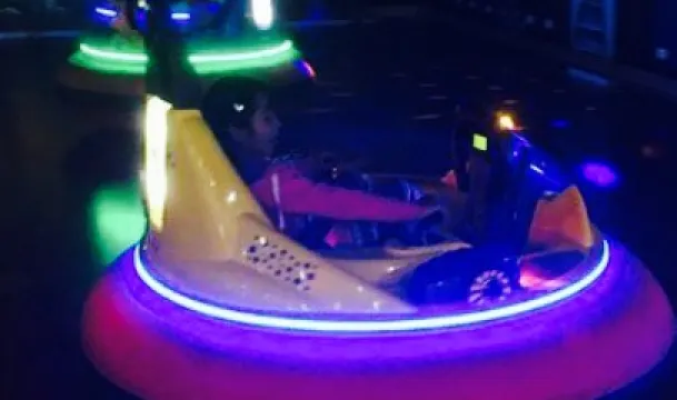 Wyncity Bowl & Entertainment