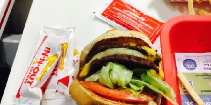 In-N-Out Burger