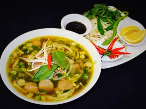 Pho Vietnam