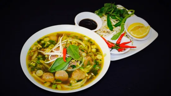 Pho Vietnam