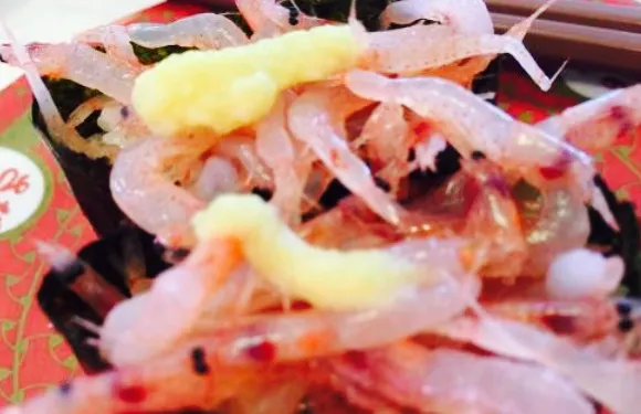 Hamazushi, Suzuka Chuodori