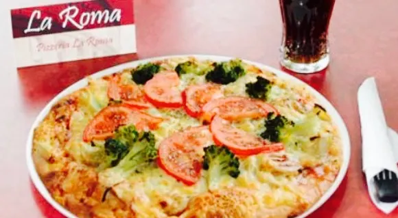 Pizzeria La-Roma