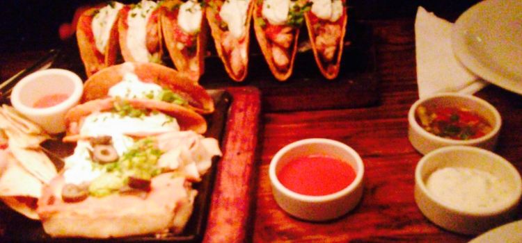 Taco Box