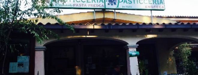 Il Mandorlo in Fiore