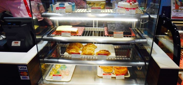 Secret Recipe