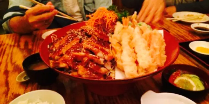 Sushi Kitami Japanese Restaurant