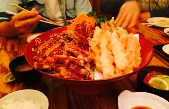 Sushi Kitami Japanese Restaurant