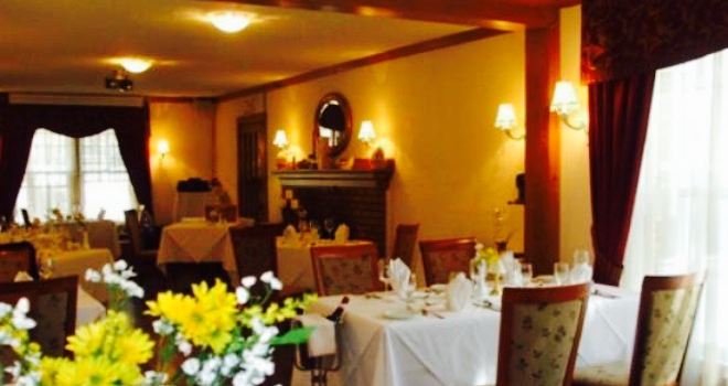 Auberge La Bonne Mine