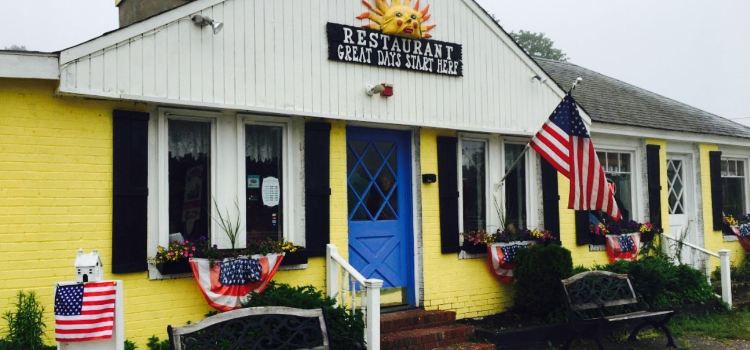 Cindy's Country Café
