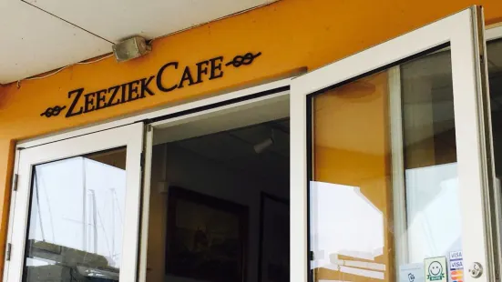 Zeeziek Cafe