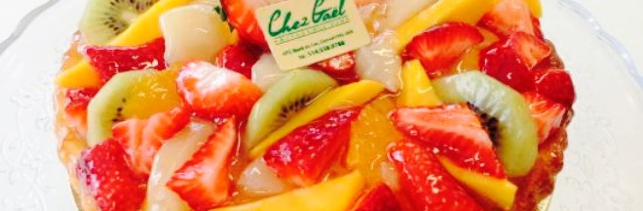 Patisserie Fine Chez Gael