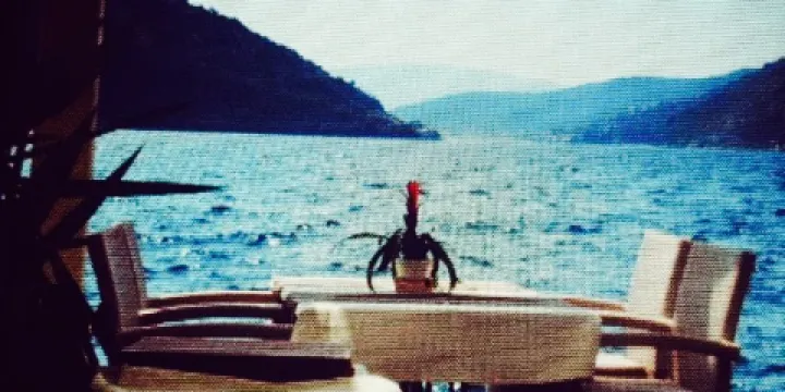 Restaurant Hotel Admiral