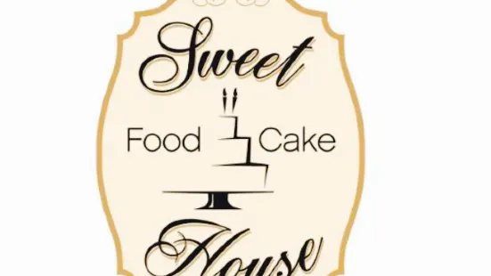 Sweet House - The Laura Cake