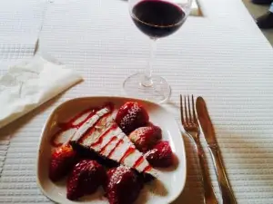 Taberna Da Eira