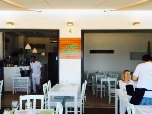 Olhos N'Agua Restaurante