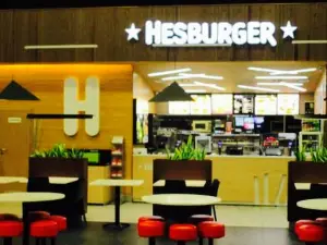 Hesburger
