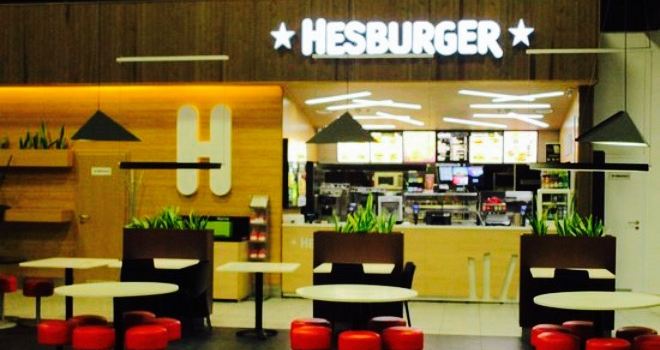 Hesburger