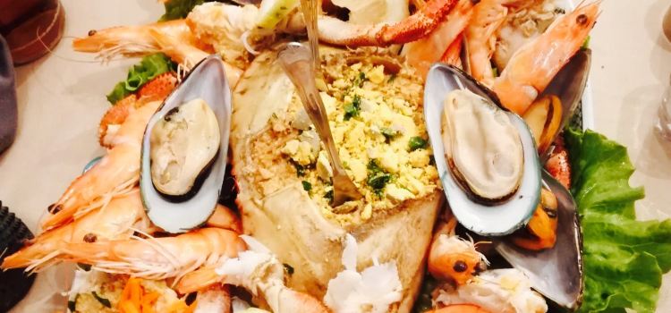 Forcada Restaurante