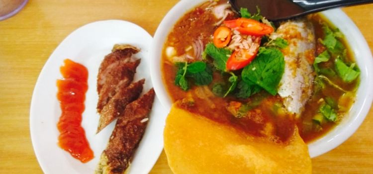 Jia Li Mian Noodle House @Pandan Jaya