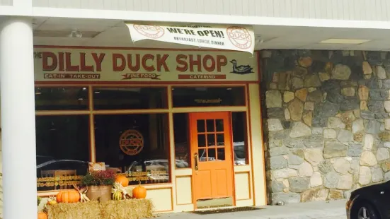 The Dilly Duck Shop