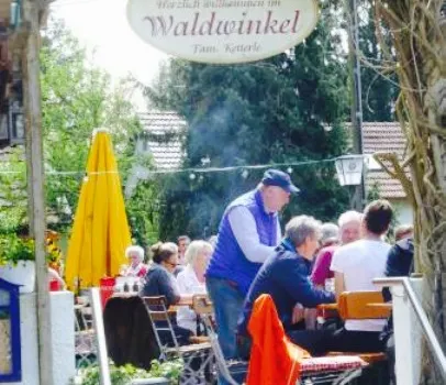 Waldwinkel