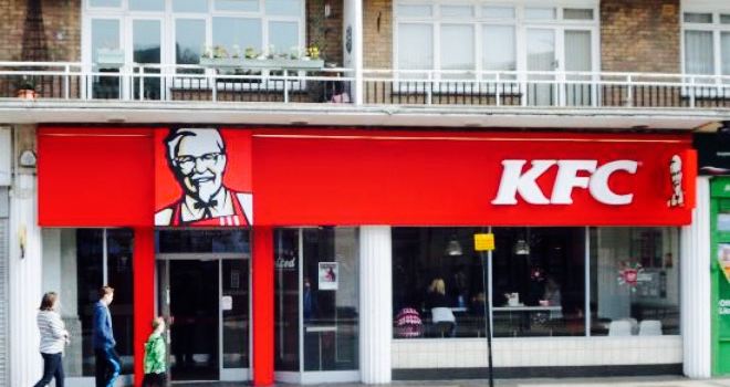 KFC