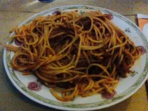 Osteria Il Cantuccio
