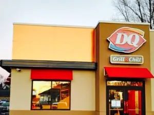 Dairy Queen