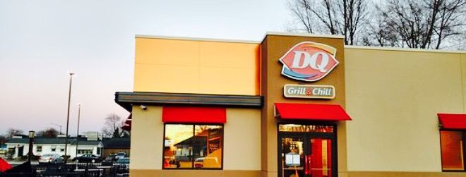 Dairy Queen