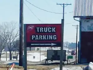 Dairy Queen