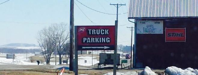 Dairy Queen Grill & Chill