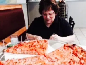 Sal's Family Pizza Restaurant