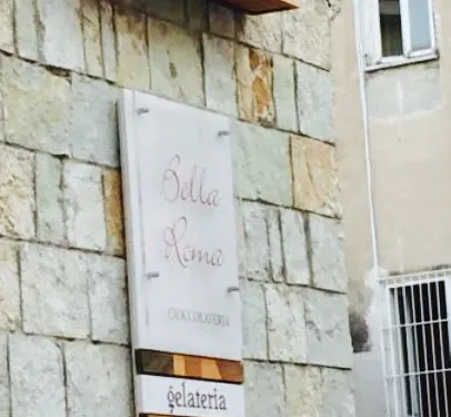 Bella Roma Gelateria