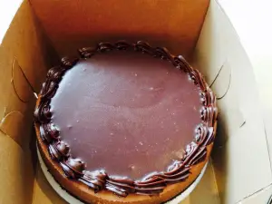 Whistle Stop Bake Shop