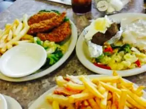 J & M Family Restaurant