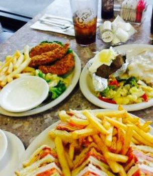 J & M Family Restaurant