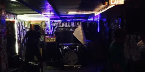 Joe's Mill Hill Saloon