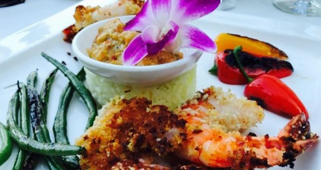 Green Turtle Restaurant