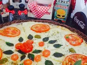 Saborella Pizzas