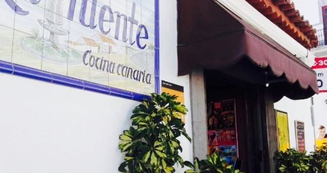 La Fuente