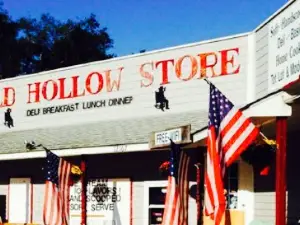 Old Hollow Store