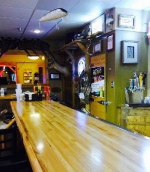 Duffy's Riverside Saloon