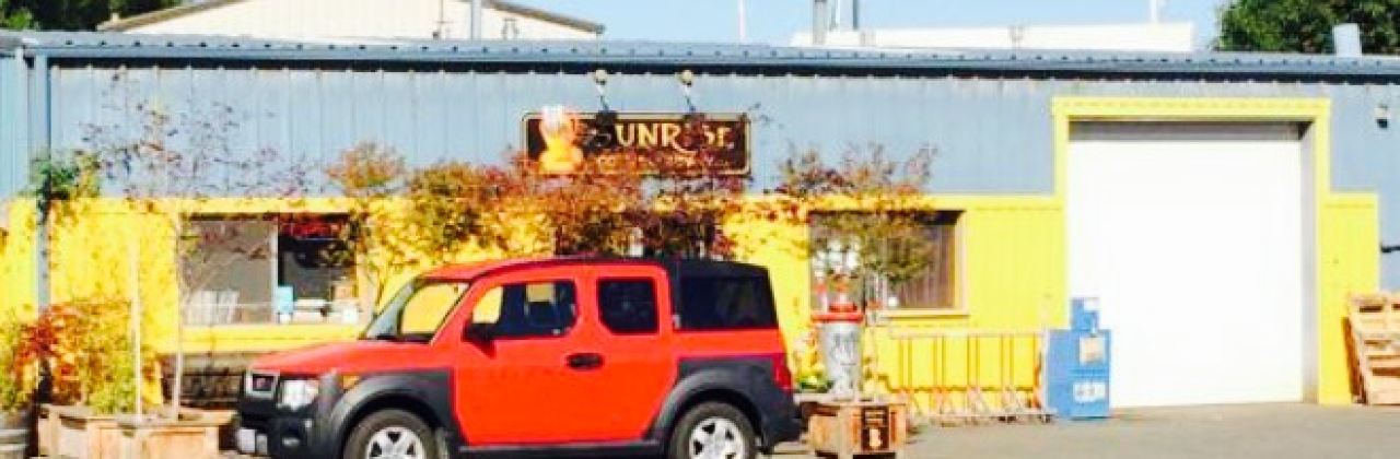 Sunrise Coffee Company