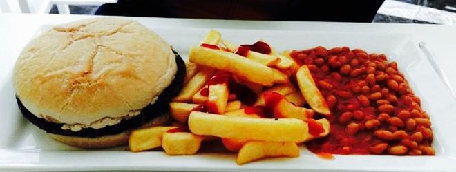 Busy Bee Cafe