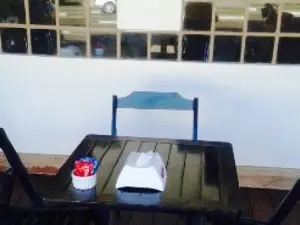 Coisas Da Terra Lanches