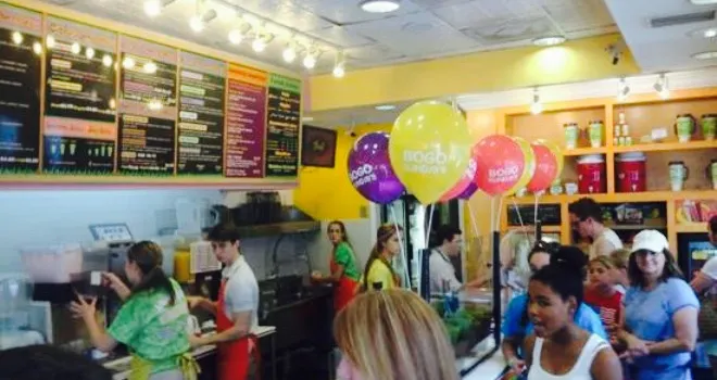 Xtreme Juice | Tampa Smoothies & Juice Bar