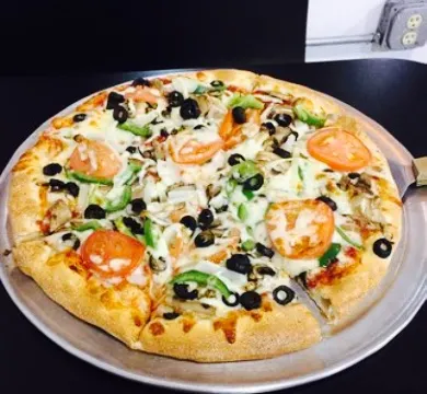 Panoony's Pizza & Wings