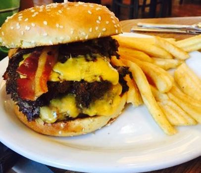 Denny's