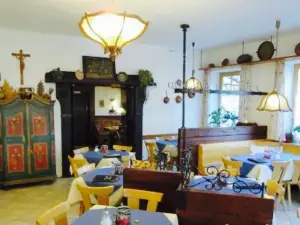 Cafe Konditorei Herrschmann